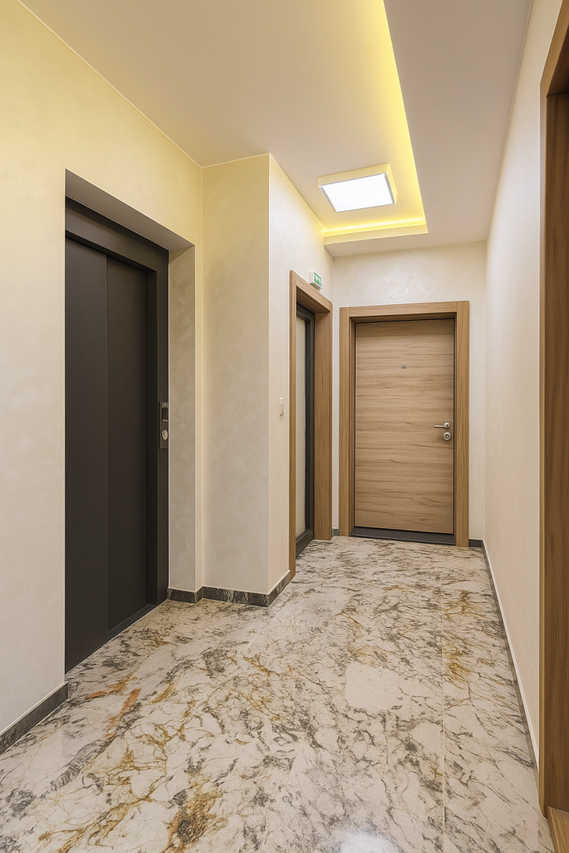 Na prodej  2 ložnice Plovdiv , Zapaden , 165 m2 | 56452420 - obraz [3]
