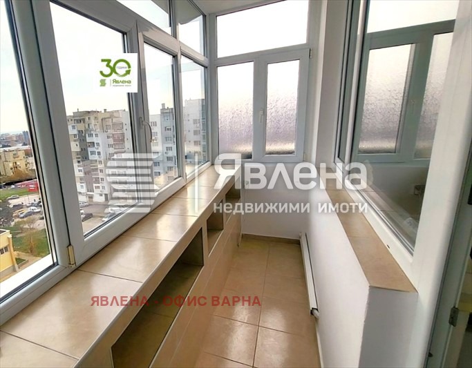 For Sale  2 bedroom Varna , Mladost 1 , 68 sq.m | 58334304 - image [10]