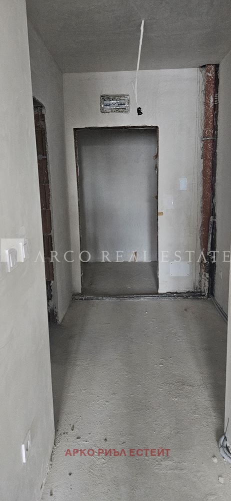 Te koop  2 slaapkamers Sofia , Krastova vada , 99 m² | 75361042 - afbeelding [5]