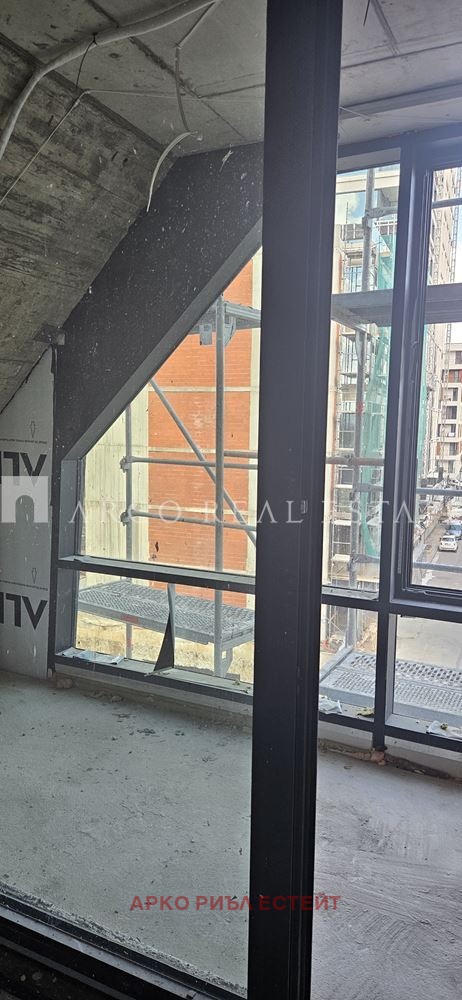 Te koop  2 slaapkamers Sofia , Krastova vada , 99 m² | 75361042 - afbeelding [7]
