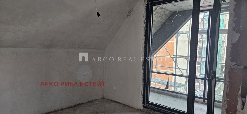 Te koop  2 slaapkamers Sofia , Krastova vada , 99 m² | 75361042 - afbeelding [6]