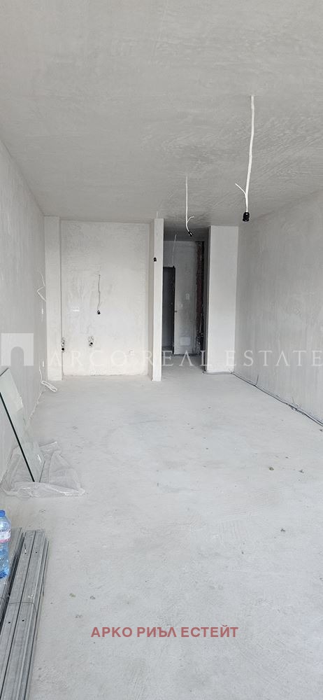 Te koop  2 slaapkamers Sofia , Krastova vada , 99 m² | 75361042 - afbeelding [4]