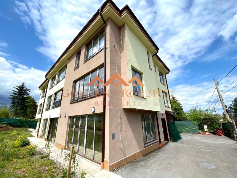 Satılık  3 yatak odası Sofia , Simeonovo , 214 metrekare | 28505510