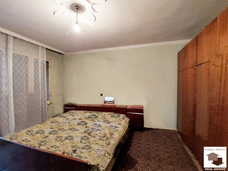 Продава  Многостаен град Велико Търново , Център , 102 кв.м | 85192011 - изображение [5]