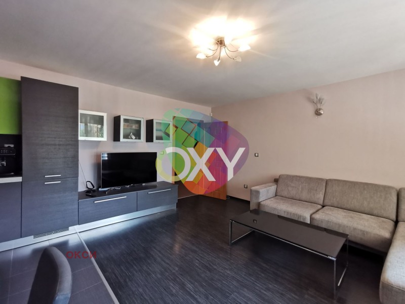 Till salu  3+ sovrum Sofia , Ovtja kupel , 130 kvm | 57553658 - bild [3]