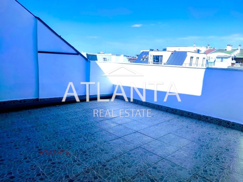 Продава МЕЗОНЕТ, гр. Варна, Колхозен пазар, снимка 6 - Апартаменти - 52118319