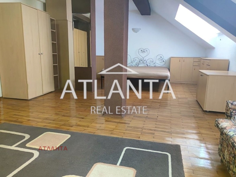 Продава МЕЗОНЕТ, гр. Варна, Колхозен пазар, снимка 10 - Апартаменти - 52118319