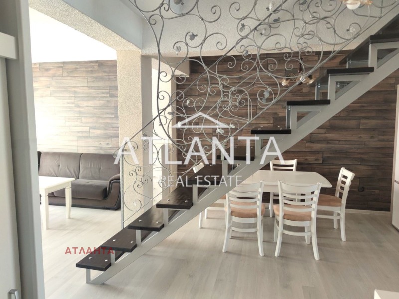 Продава МЕЗОНЕТ, гр. Варна, Колхозен пазар, снимка 2 - Апартаменти - 52118319