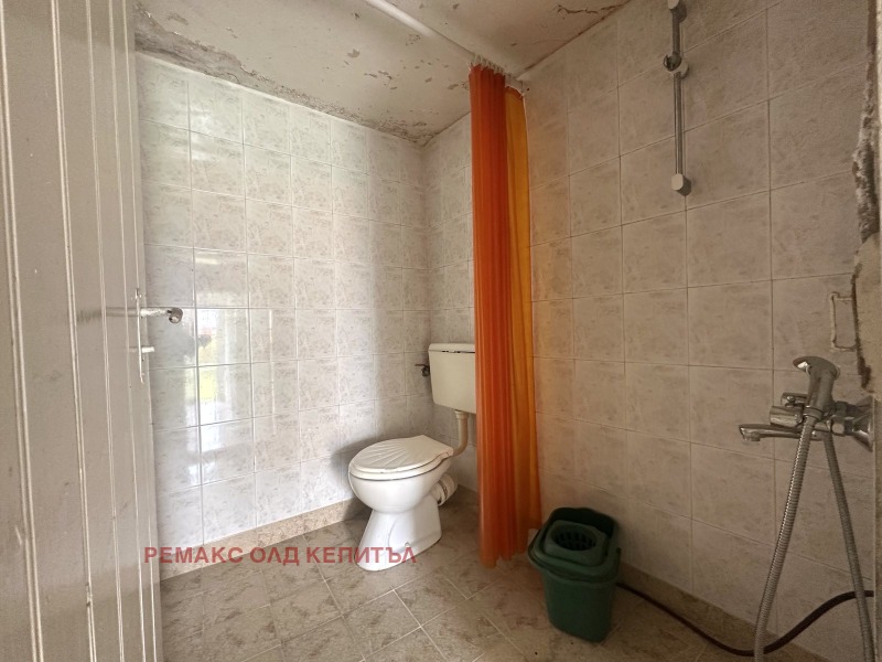 Продава ЕТАЖ ОТ КЪЩА, гр. Велико Търново, Център, снимка 14 - Етаж от къща - 53588427