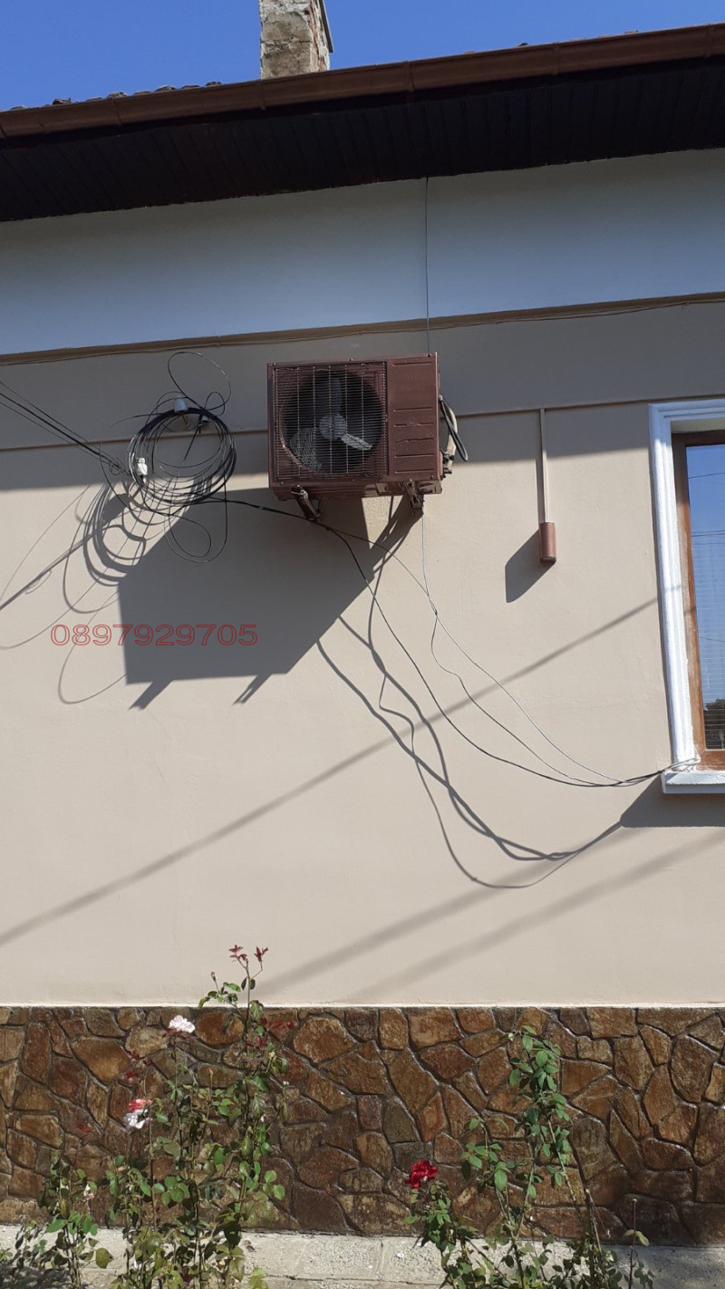 Продава КЪЩА, гр. Бяла Слатина, област Враца