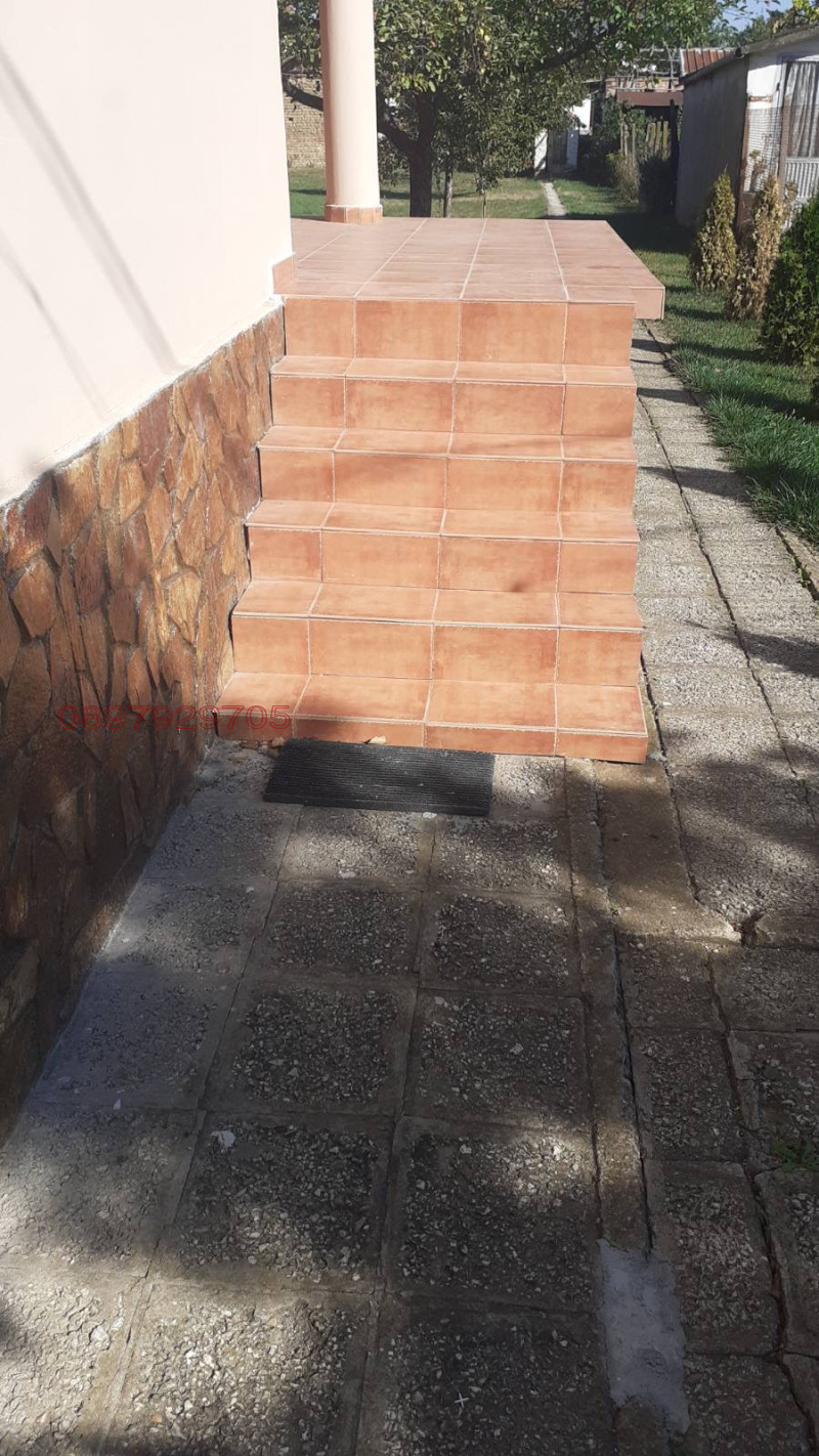 Продава КЪЩА, гр. Бяла Слатина, област Враца, снимка 9 - Къщи - 52786912