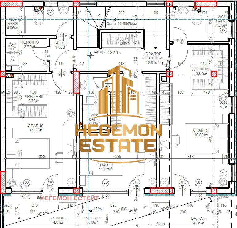 Продава КЪЩА, гр. Варна, Виница, снимка 8 - Къщи - 46535613