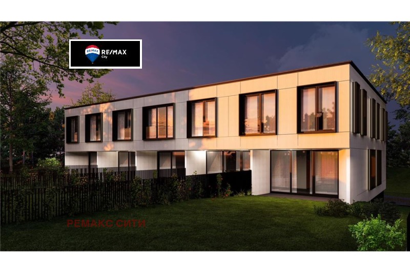 En venta  Casa Sofia , Dragalevtsi , 217 metros cuadrados | 25245310 - imagen [4]