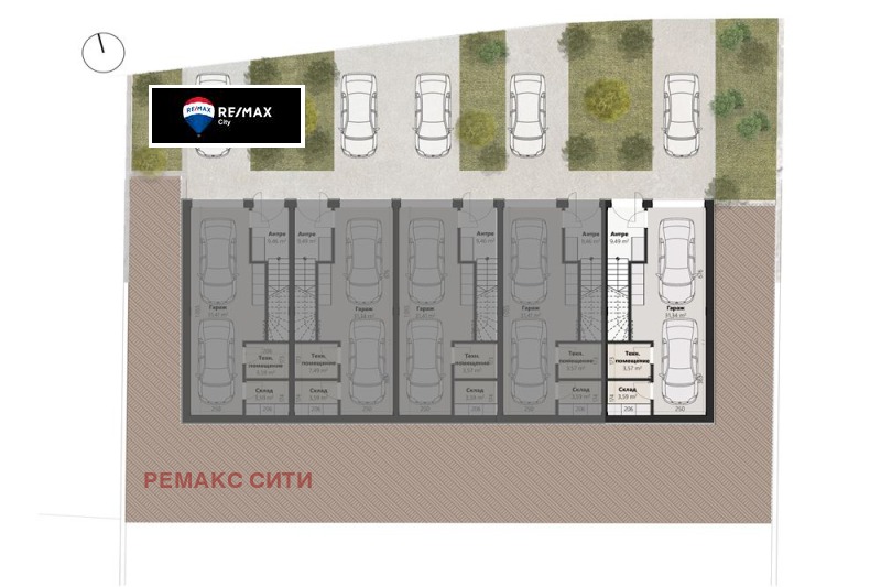En venta  Casa Sofia , Dragalevtsi , 217 metros cuadrados | 25245310 - imagen [7]