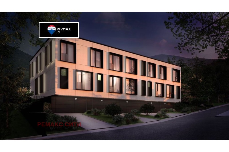 En venta  Casa Sofia , Dragalevtsi , 217 metros cuadrados | 25245310 - imagen [2]