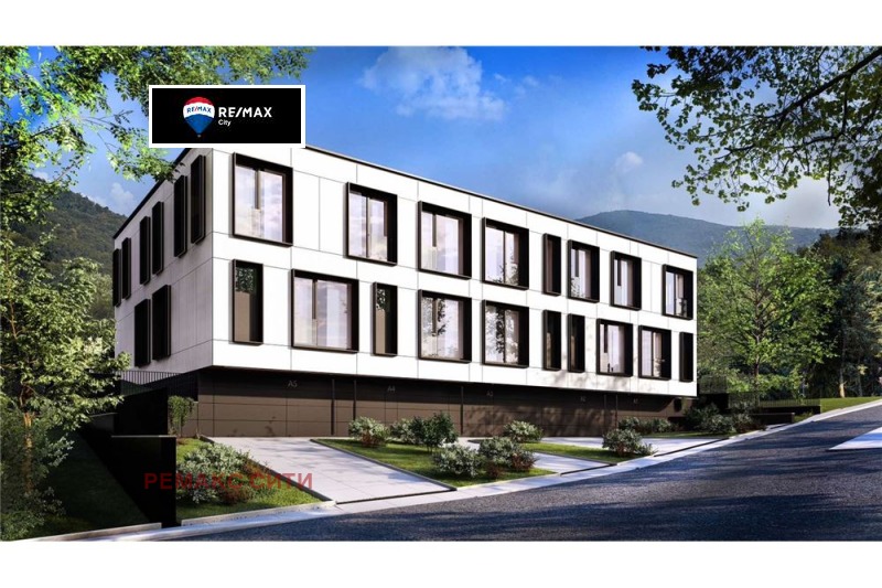 En venta  Casa Sofia , Dragalevtsi , 217 metros cuadrados | 25245310 - imagen [10]