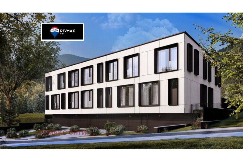 En venta  Casa Sofia , Dragalevtsi , 217 metros cuadrados | 25245310