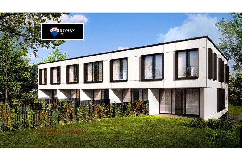 En venta  Casa Sofia , Dragalevtsi , 217 metros cuadrados | 25245310 - imagen [5]