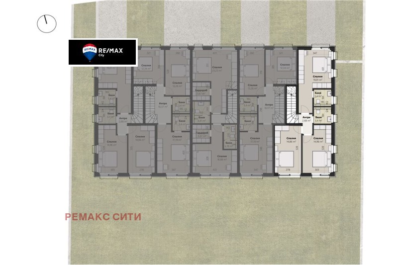 En venta  Casa Sofia , Dragalevtsi , 217 metros cuadrados | 25245310 - imagen [9]