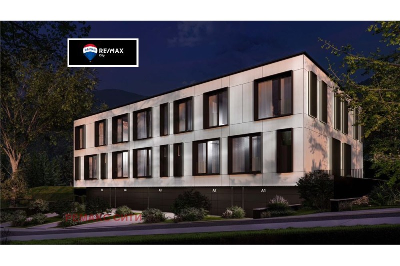 En venta  Casa Sofia , Dragalevtsi , 217 metros cuadrados | 25245310 - imagen [3]