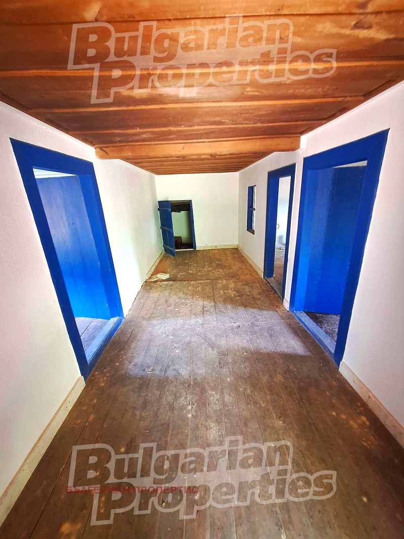 Til salg  Hus region Veliko Tarnovo , Bojkovtsi , 76500 kvm | 81403486 - billede [11]
