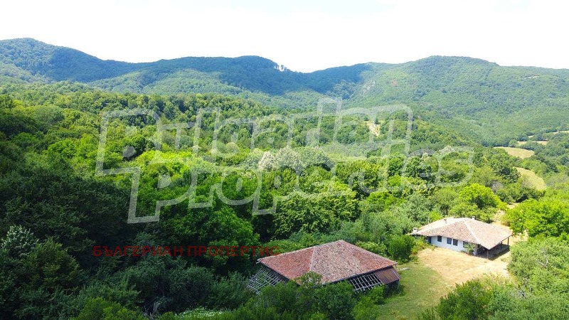 Til salg  Hus region Veliko Tarnovo , Bojkovtsi , 76500 kvm | 81403486 - billede [15]