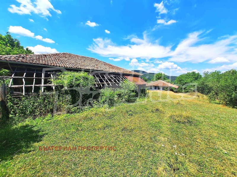 Til salg  Hus region Veliko Tarnovo , Bojkovtsi , 76500 kvm | 81403486 - billede [6]