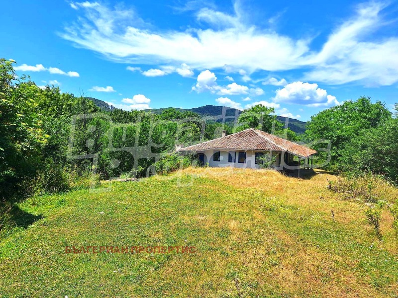 Til salg  Hus region Veliko Tarnovo , Bojkovtsi , 76500 kvm | 81403486