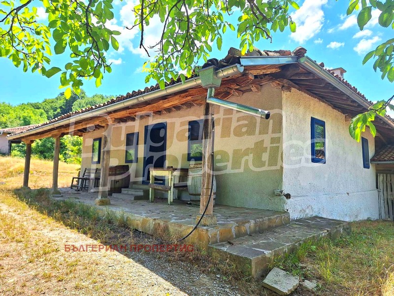 Til salg  Hus region Veliko Tarnovo , Bojkovtsi , 76500 kvm | 81403486 - billede [8]