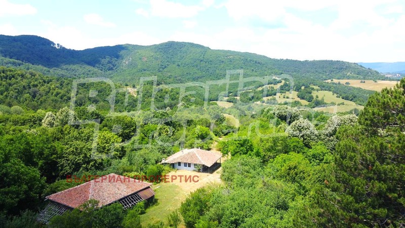 Til salg  Hus region Veliko Tarnovo , Bojkovtsi , 76500 kvm | 81403486 - billede [4]