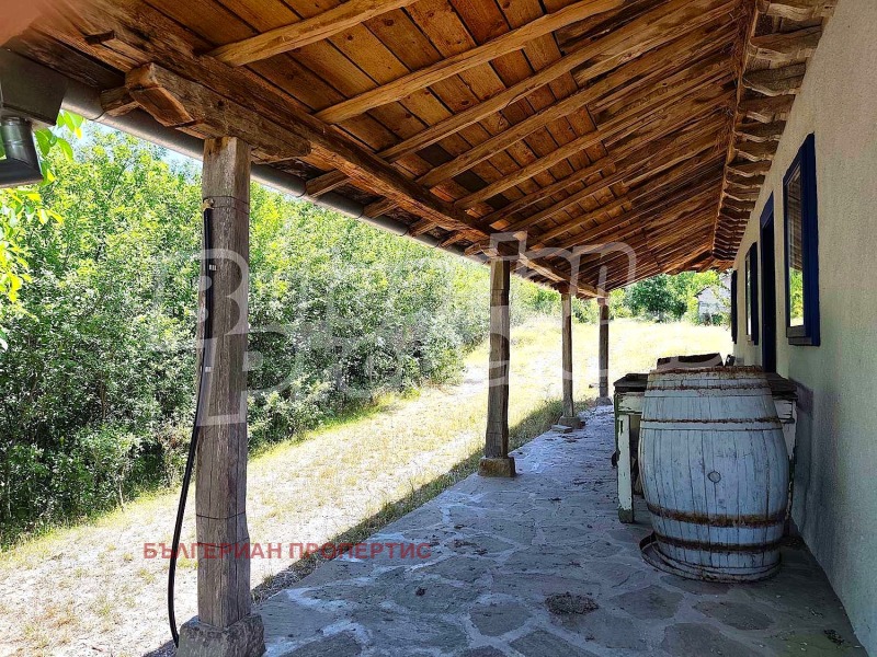 Til salg  Hus region Veliko Tarnovo , Bojkovtsi , 76500 kvm | 81403486 - billede [13]