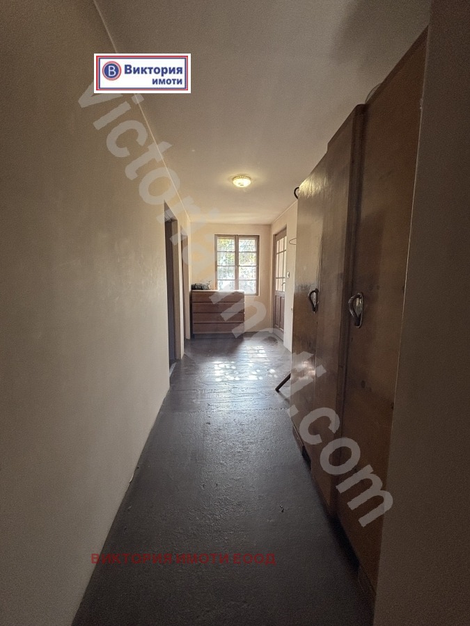 Продава КЪЩА, с. Джулюница, област Велико Търново, снимка 9 - Къщи - 52144756