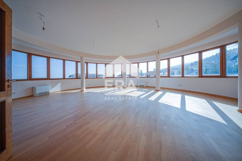 Продава КЪЩА, гр. София, Симеоново, снимка 6 - Къщи - 52707431