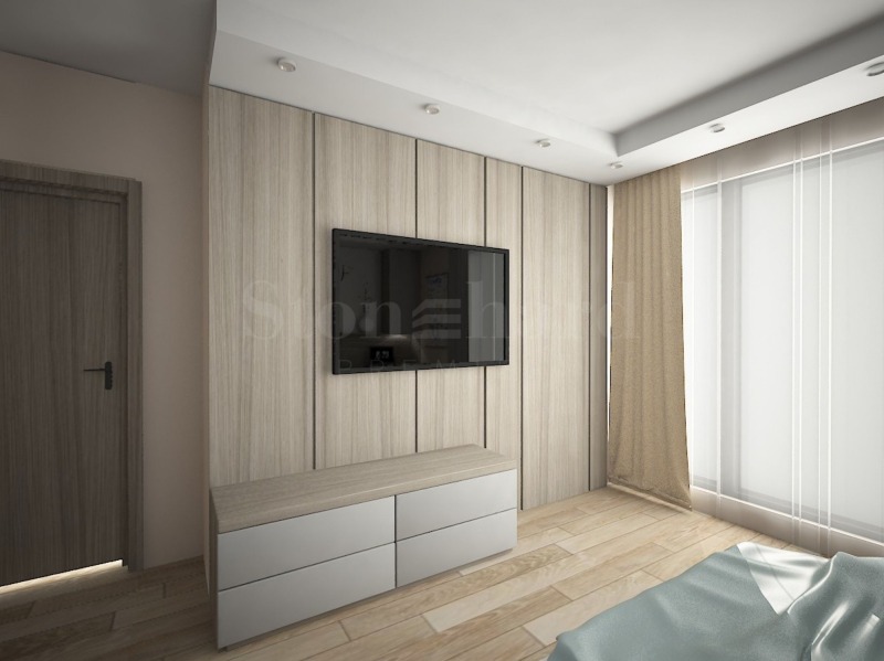 Продава КЪЩА, с. Кладница, област Перник, снимка 12 - Къщи - 53133846