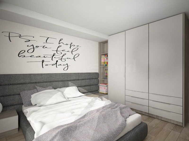 Продава КЪЩА, с. Кладница, област Перник, снимка 7 - Къщи - 53133846