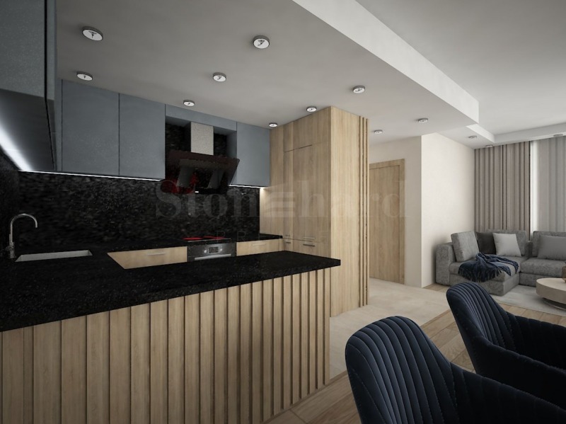 Продава КЪЩА, с. Кладница, област Перник, снимка 2 - Къщи - 53133846