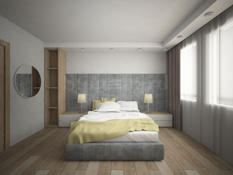 Продава КЪЩА, с. Кладница, област Перник, снимка 9 - Къщи - 53133846