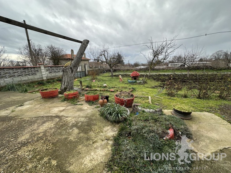 Продава КЪЩА, с. Добрина, област Варна, снимка 5 - Къщи - 53284623