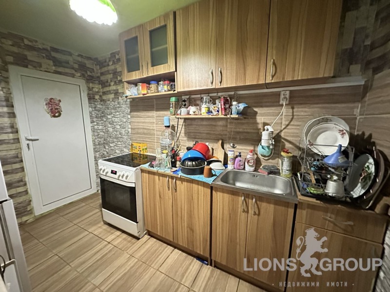 Продава КЪЩА, с. Добрина, област Варна, снимка 7 - Къщи - 53284623