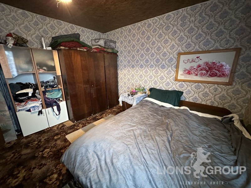 Продава КЪЩА, с. Добрина, област Варна, снимка 13 - Къщи - 53284623