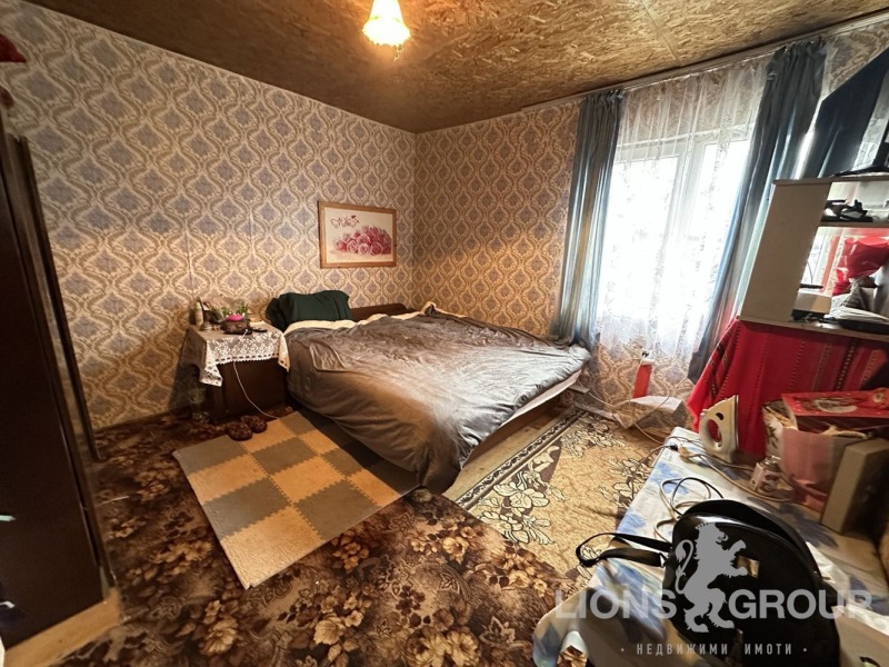 Продава КЪЩА, с. Добрина, област Варна, снимка 11 - Къщи - 53284623