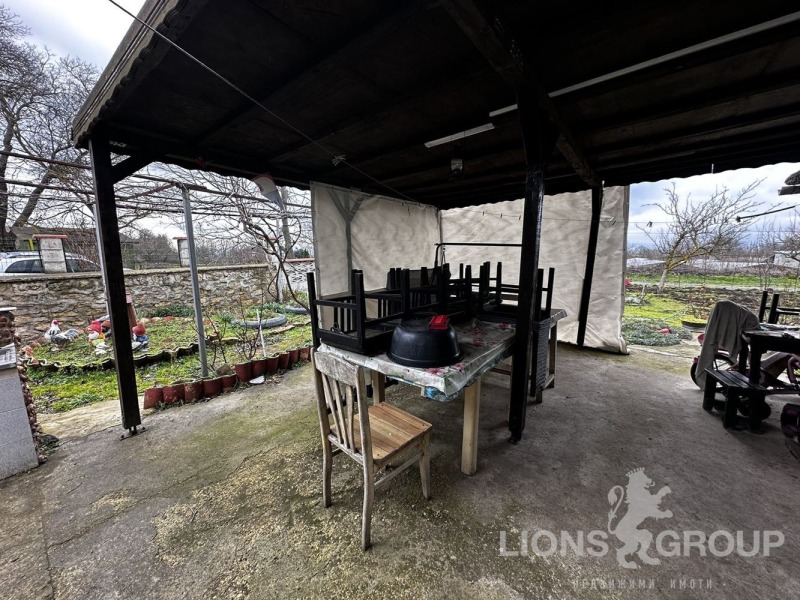 Продава КЪЩА, с. Добрина, област Варна, снимка 2 - Къщи - 53284623