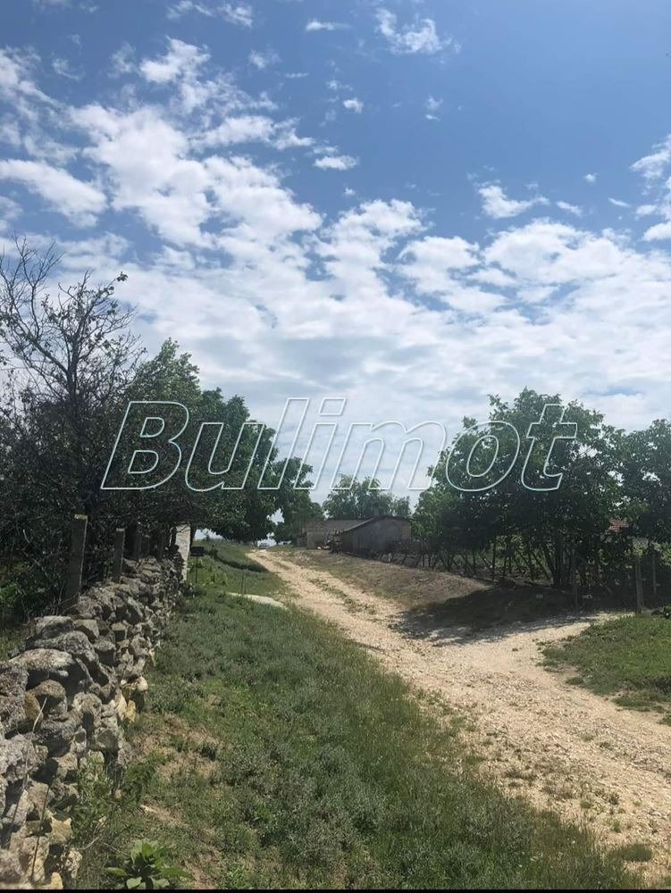 Продава  Парцел, област Варна, с. Здравец • 43 500 EUR • ID 93212916 — holmes.bg - [1] 