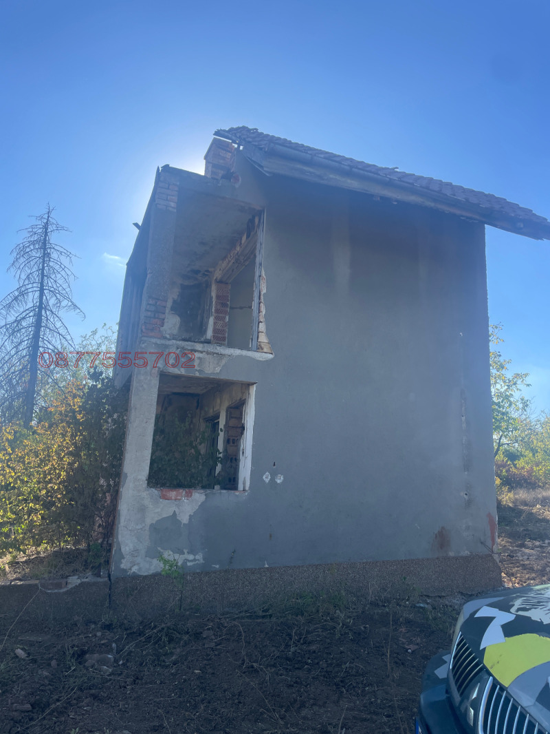 Продава ПАРЦЕЛ, гр. Плевен, м-т Орлето, снимка 8 - Парцели - 53051299