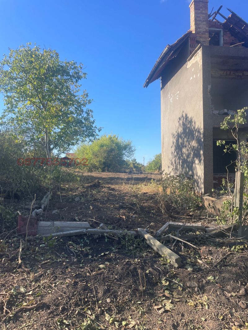 Продава ПАРЦЕЛ, гр. Плевен, м-т Орлето, снимка 6 - Парцели - 53051299