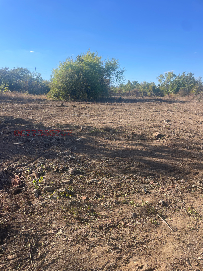 Продава ПАРЦЕЛ, гр. Плевен, м-т Орлето, снимка 4 - Парцели - 53051299