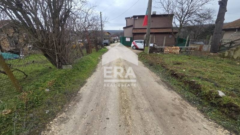 Продава ПАРЦЕЛ, гр. Варна, с. Звездица, снимка 2 - Парцели - 53350121