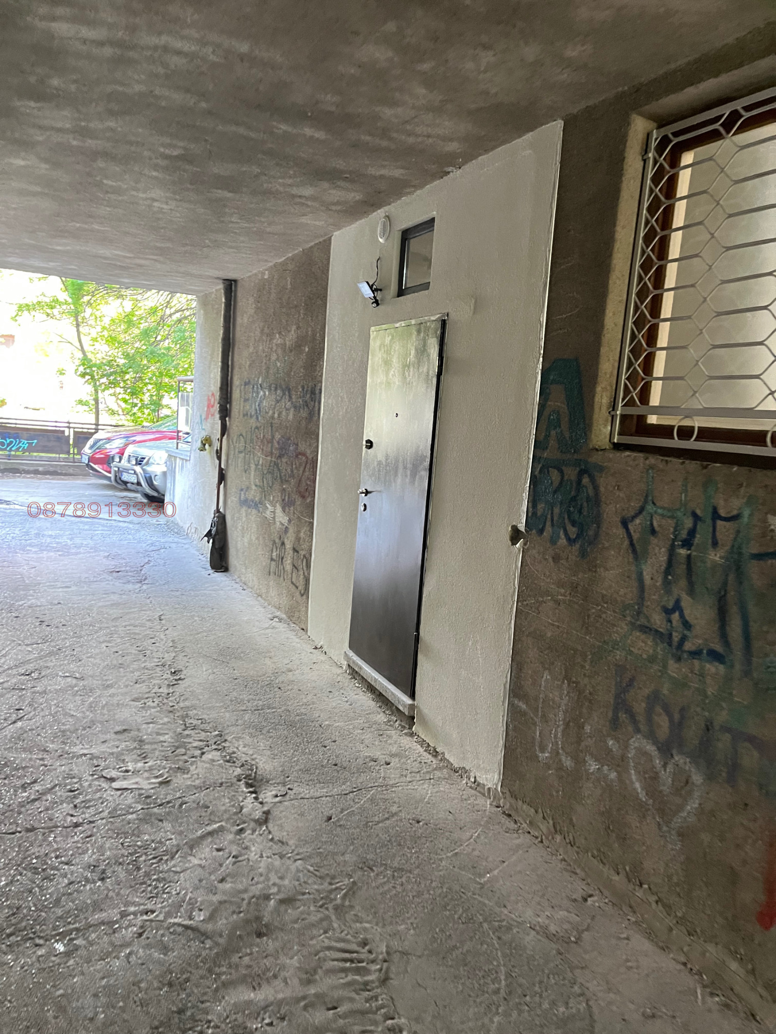 Продава 1-СТАЕН, гр. София, Хаджи Димитър, снимка 4 - Апартаменти - 56275243