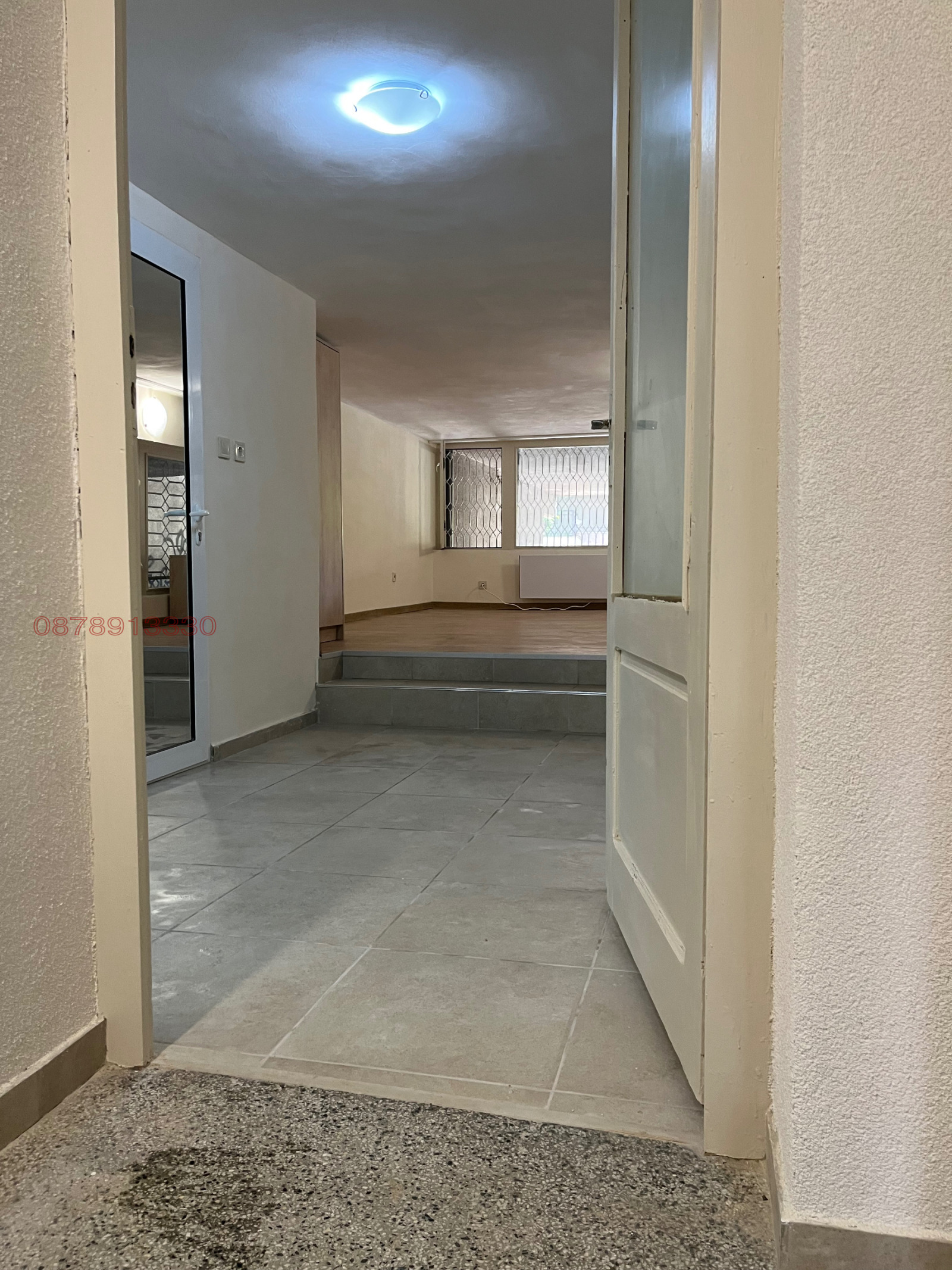 Продава 1-СТАЕН, гр. София, Хаджи Димитър, снимка 9 - Апартаменти - 56275243