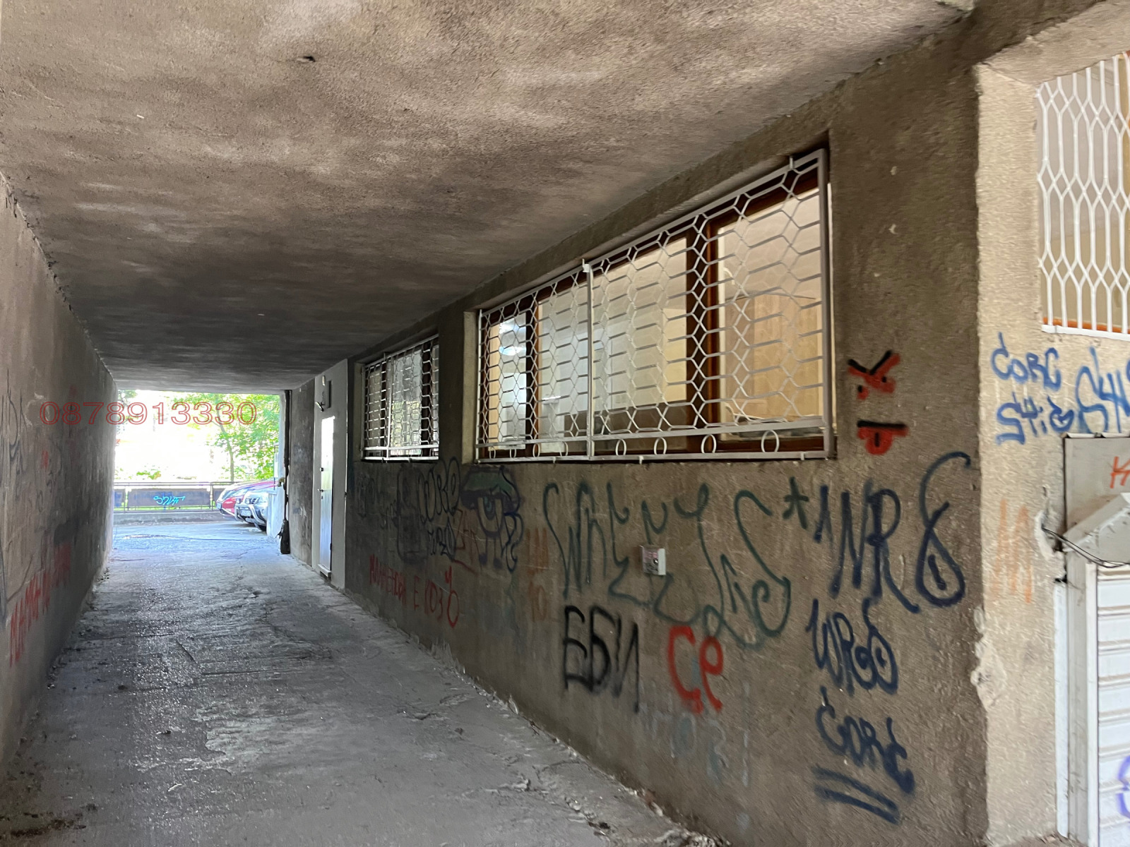 Продава 1-СТАЕН, гр. София, Хаджи Димитър, снимка 3 - Апартаменти - 56275243
